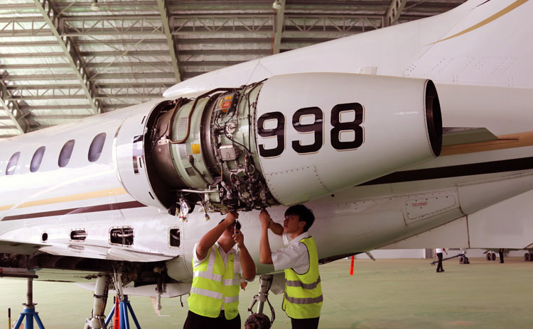 Get Private Jet Rental Singapore Pics